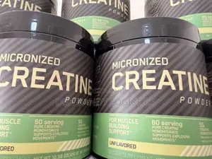Creatine Powder