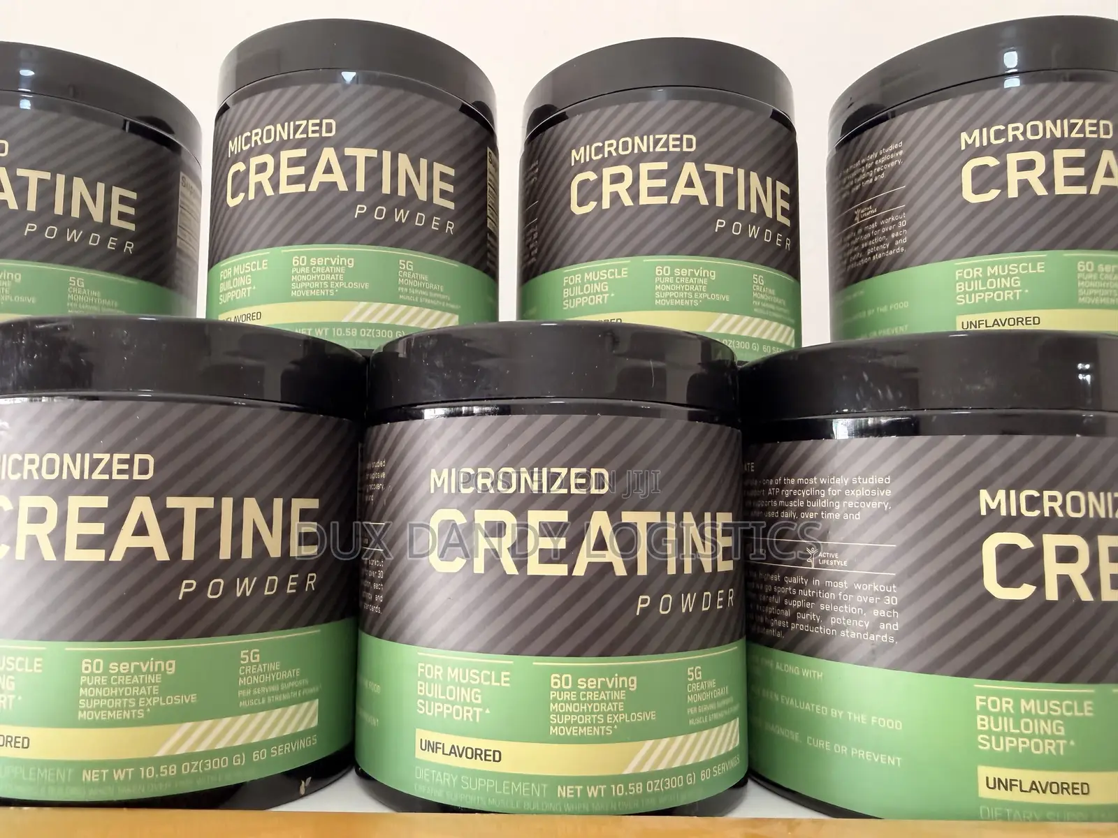Creatine Powder