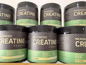 Creatine Powder