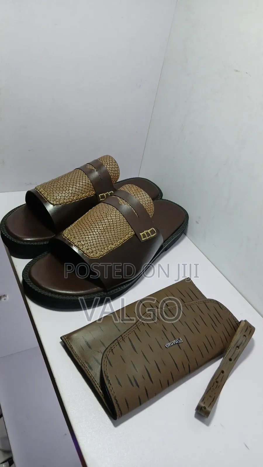 Valgo Shoes
