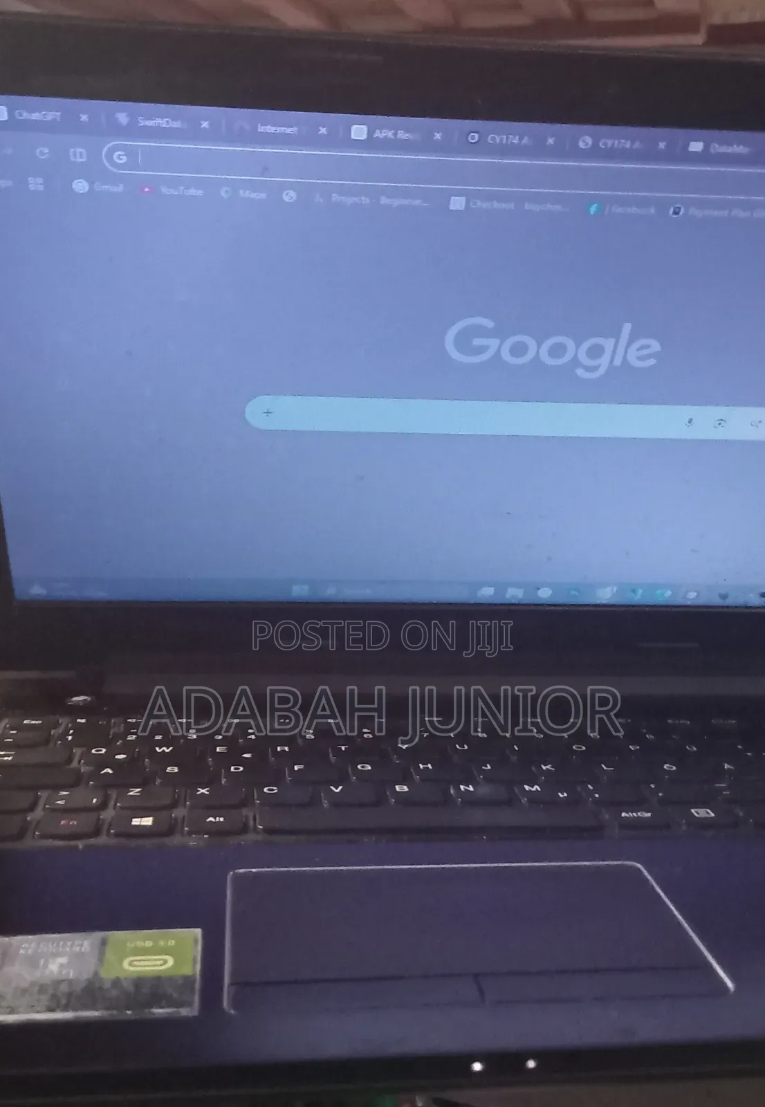 Laptop Lenovo Z50-70 8GB AMD A10 SSD 256GB