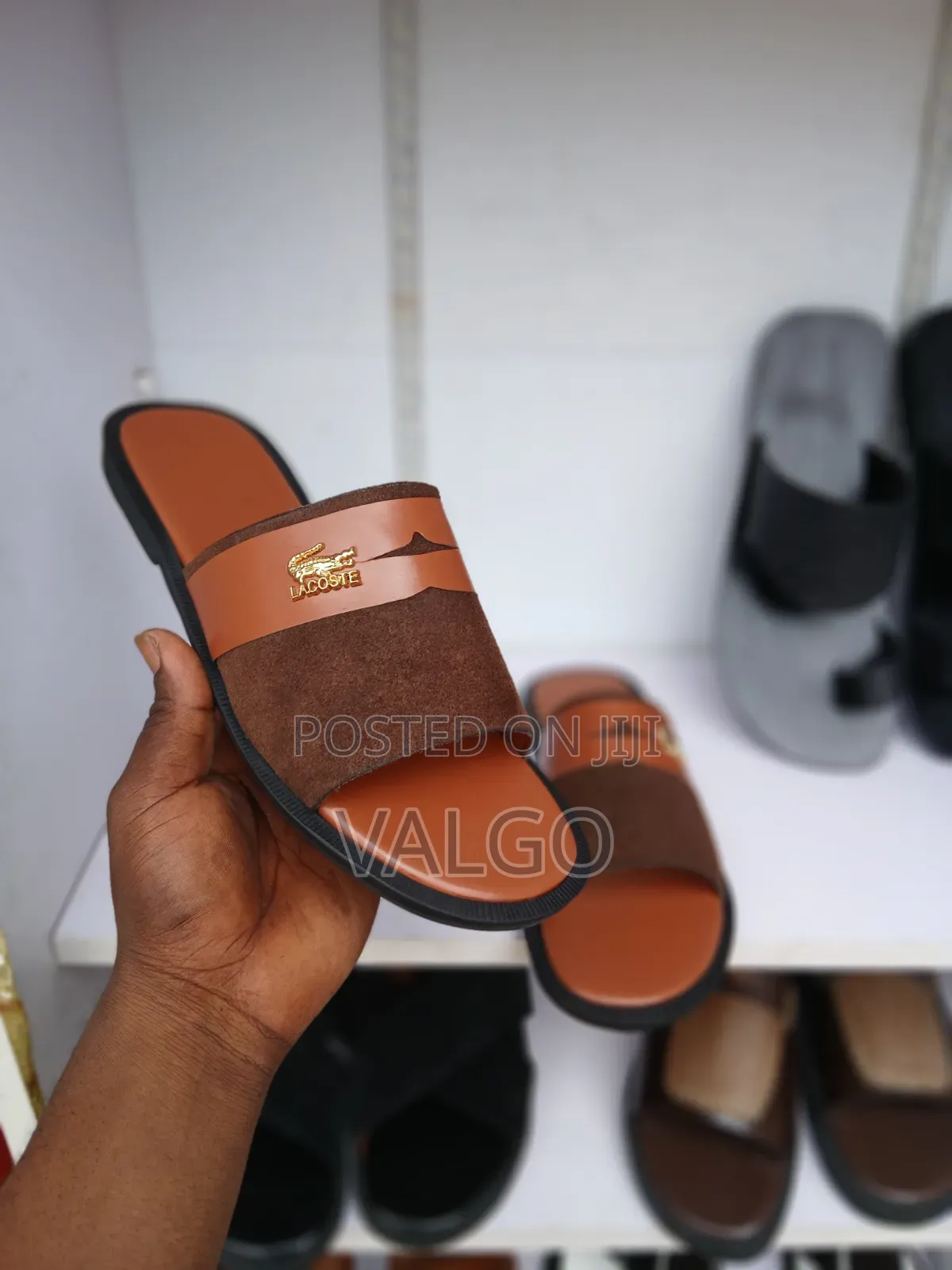 Valgo Shoes