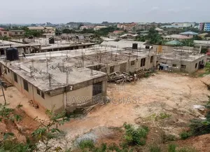 14bdrm Apartment in Ucc Hostels, Cape Coast Metropolitan for sale