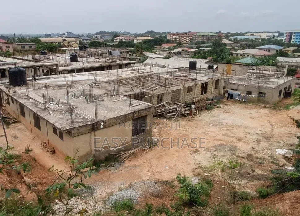 14bdrm Apartment in Ucc Hostels, Cape Coast Metropolitan for sale