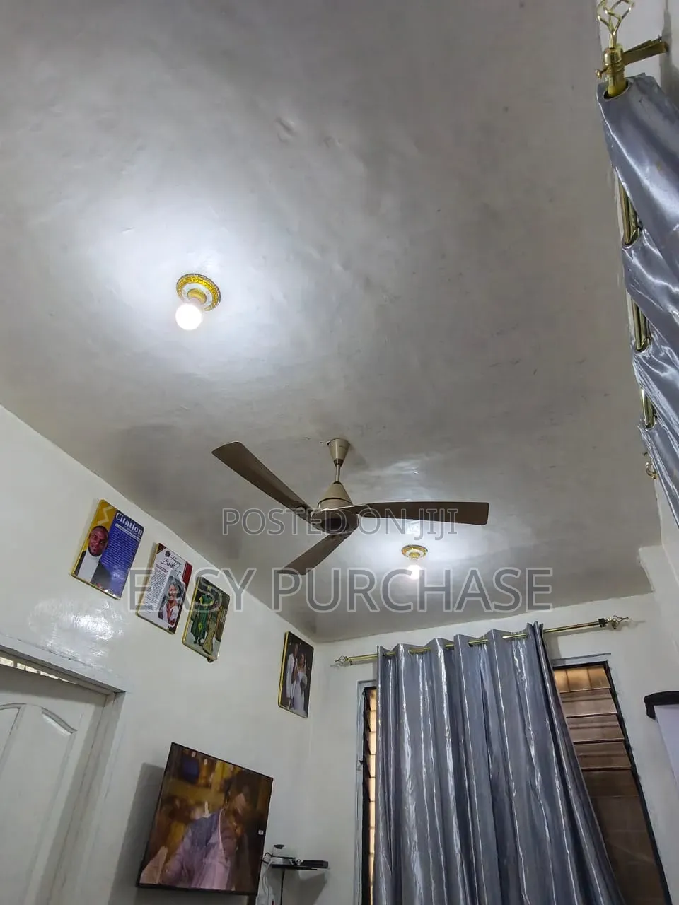 14bdrm Apartment in Ucc Hostels, Cape Coast Metropolitan for sale