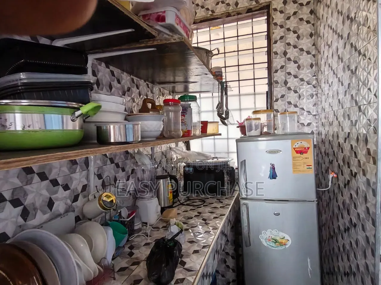 14bdrm Apartment in Ucc Hostels, Cape Coast Metropolitan for sale