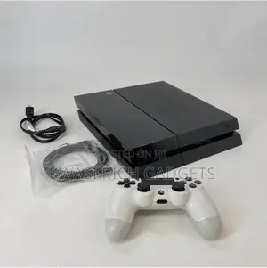 Ps4 Standard Jailbreak With 8 Games