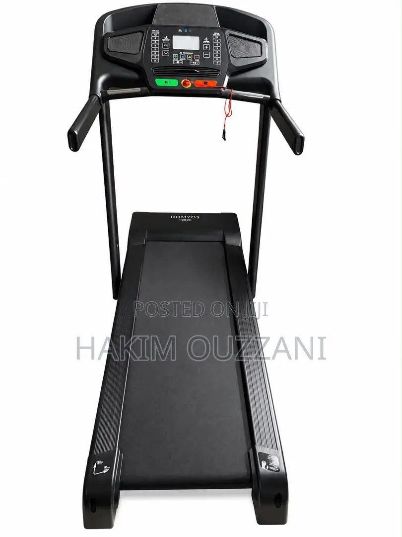 Domyos T900b Treadmill