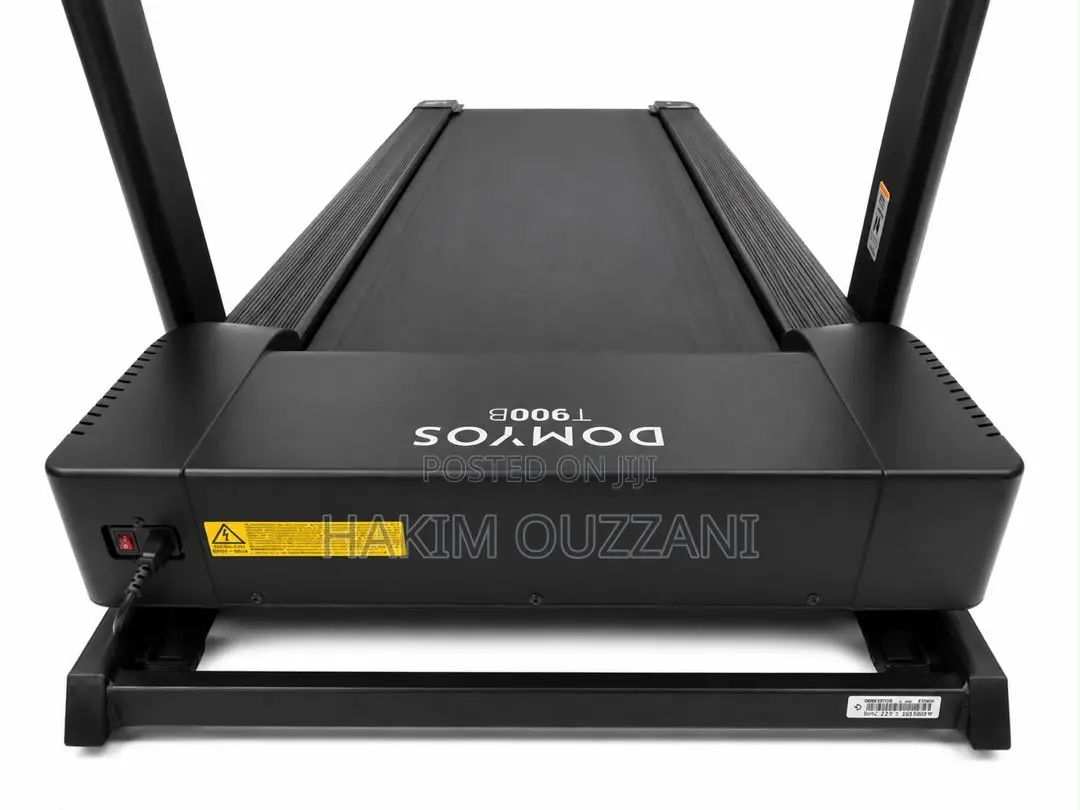 Domyos T900b Treadmill