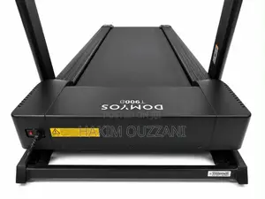 Domyos T900b Treadmill