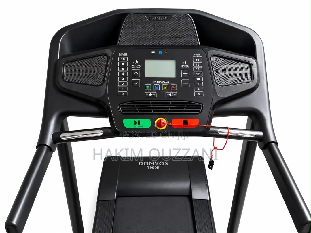 Domyos T900b Treadmill