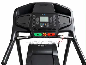 Domyos T900b Treadmill
