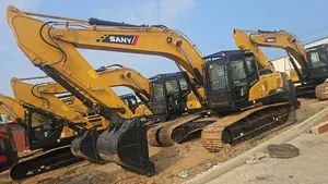 Brand New Sany 240 Excavators for Sale - Tema