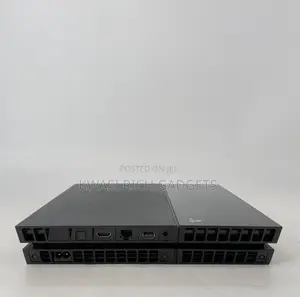Ps4 Standard Jailbreak With 8 Games