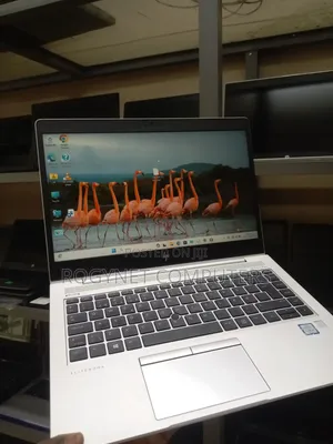 Laptop HP EliteBook 840 G5 16GB Intel Core i5 SSD 512GB