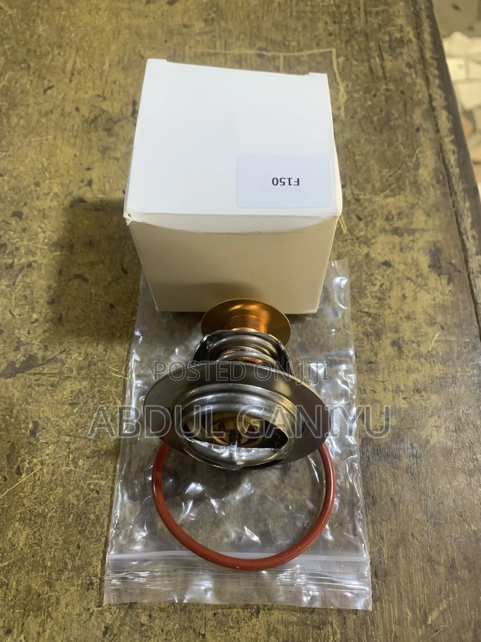 Ford F150 Engine Thermostat