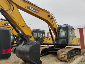 Brand New Sany 240 Excavators for Sale - Tema