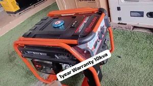Ecoolmax 10kVA Generator – Built for Homes Businesses 10kva