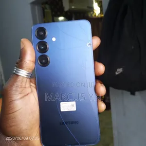 Samsung Galaxy S25+ 512 GB Blue