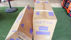Pearl 1.5HP Split Air Conditioner – Strong, Silent Efficient