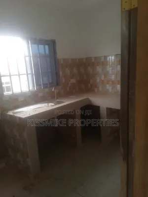 1bdrm Apartment in Kismike Investment, Nyanmekye for rent