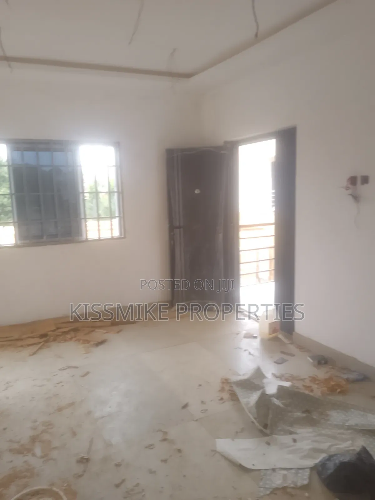 1bdrm Apartment in Kismike Investment, Nyanmekye for rent