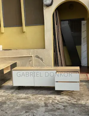 Lamented TV Stand