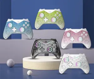 Game Controllers for Phones,PC,switch