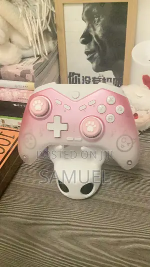 Game Controllers for Phones,PC,switch
