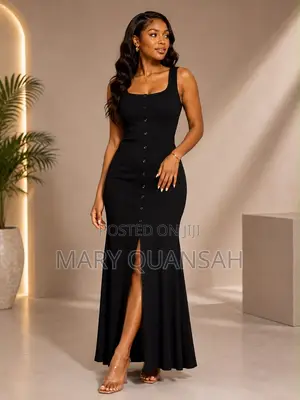 Dress Available