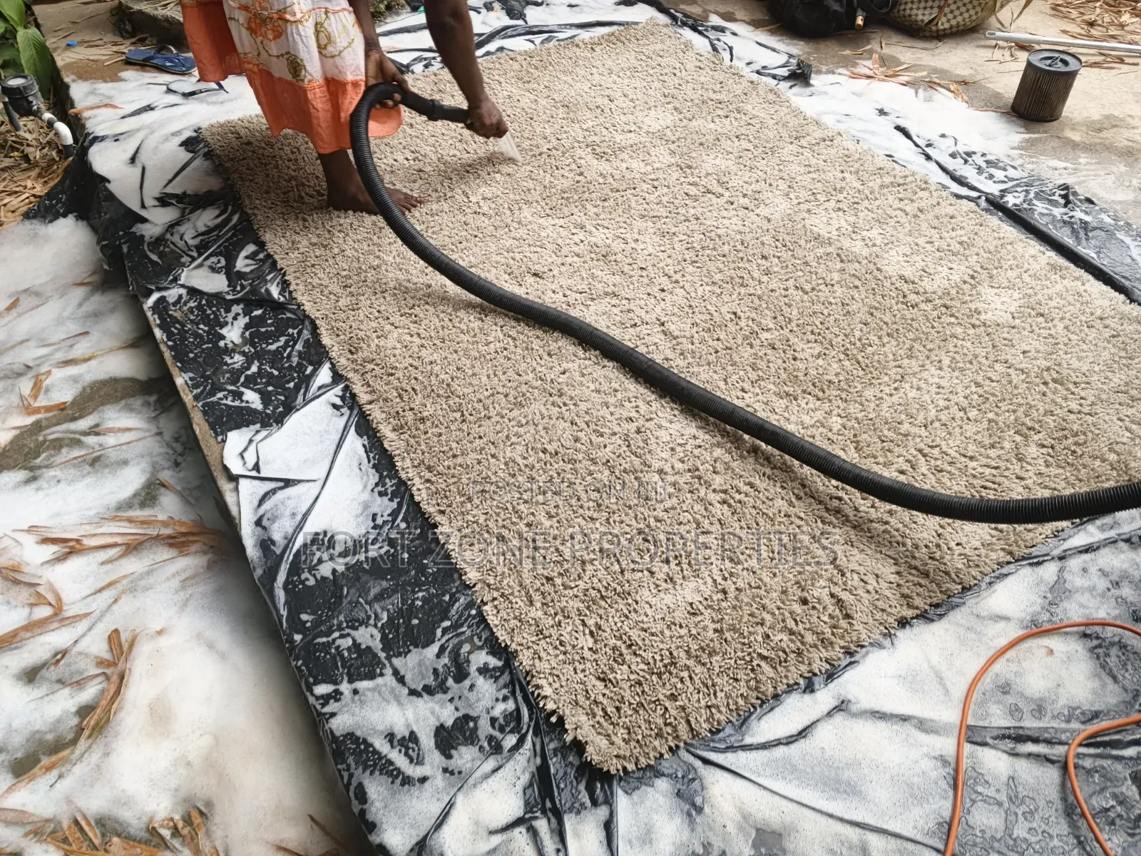 Wow Cleaning Cleaning With Cleantex