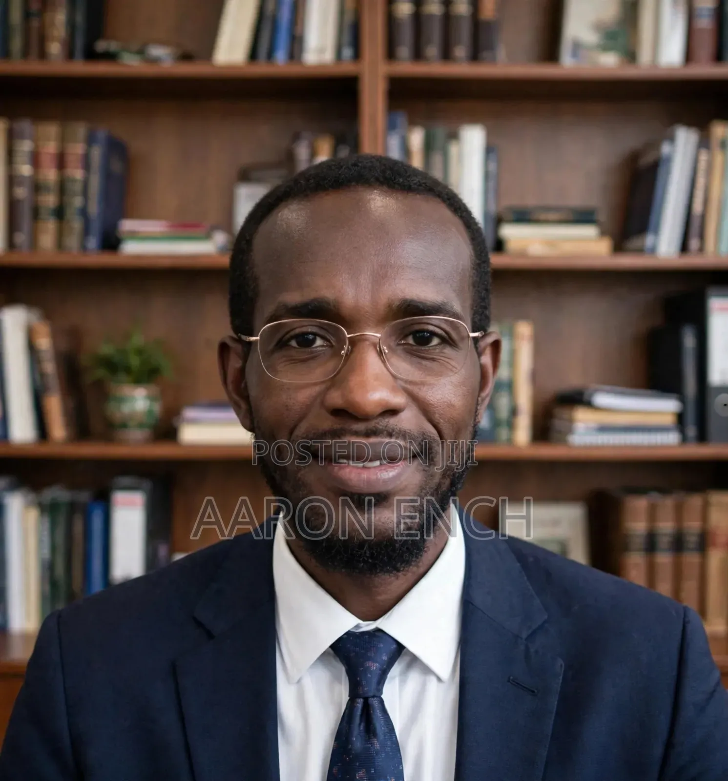 Lecturer Available for Your Institutions