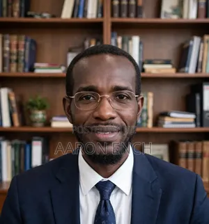 Lecturer Available for Your Institutions