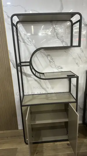Storage Rack/ Shelves
