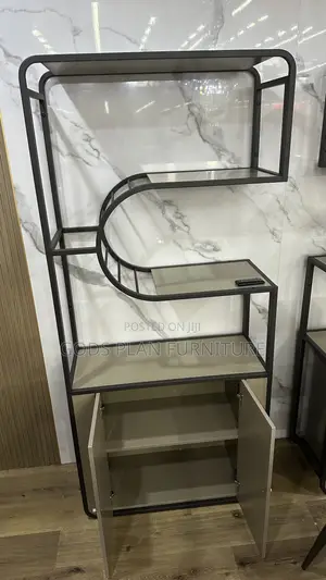 Storage Rack/ Shelves