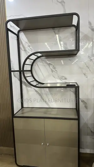 Storage Rack/ Shelves