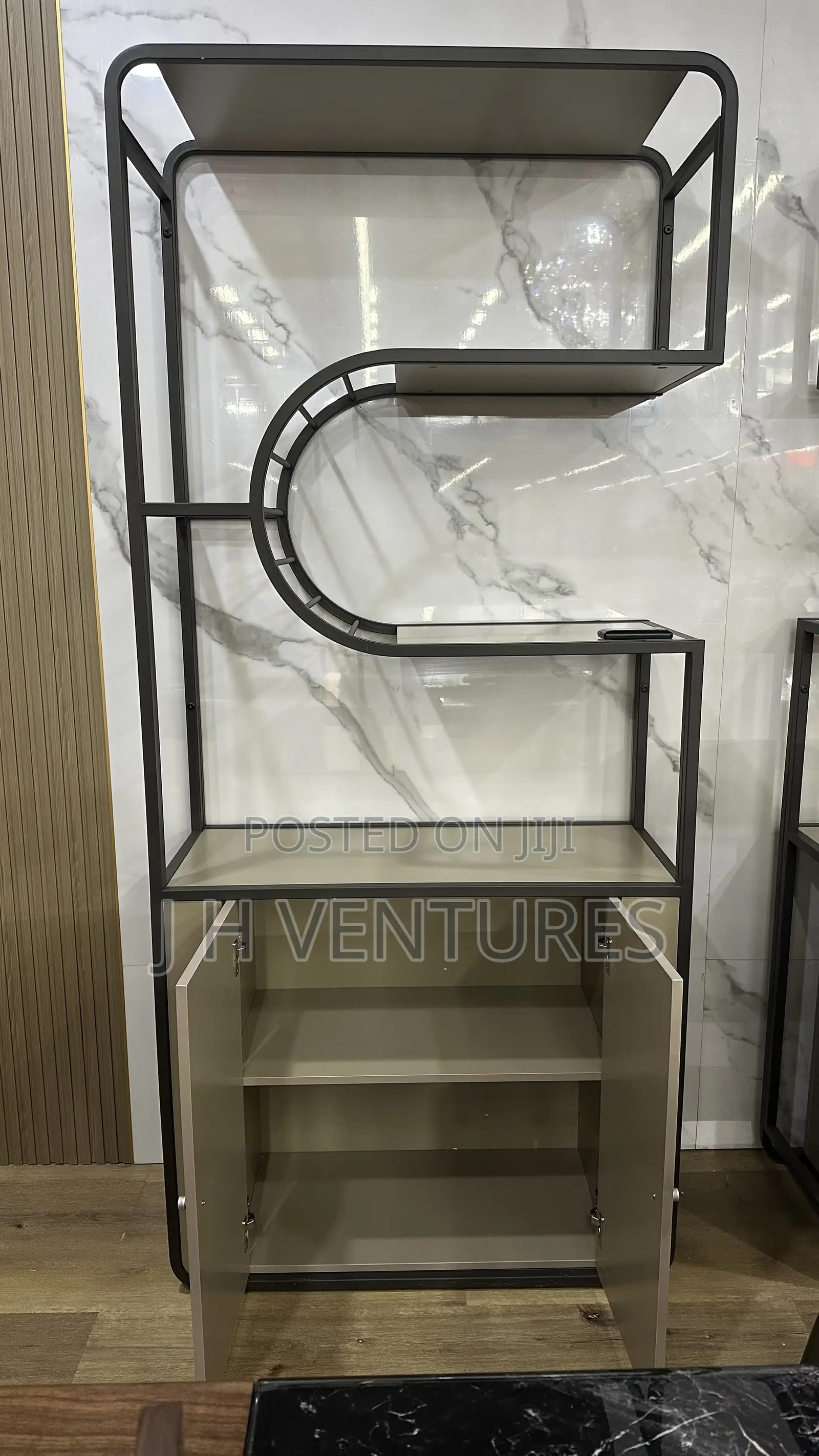 Storage Rack/ Shelves