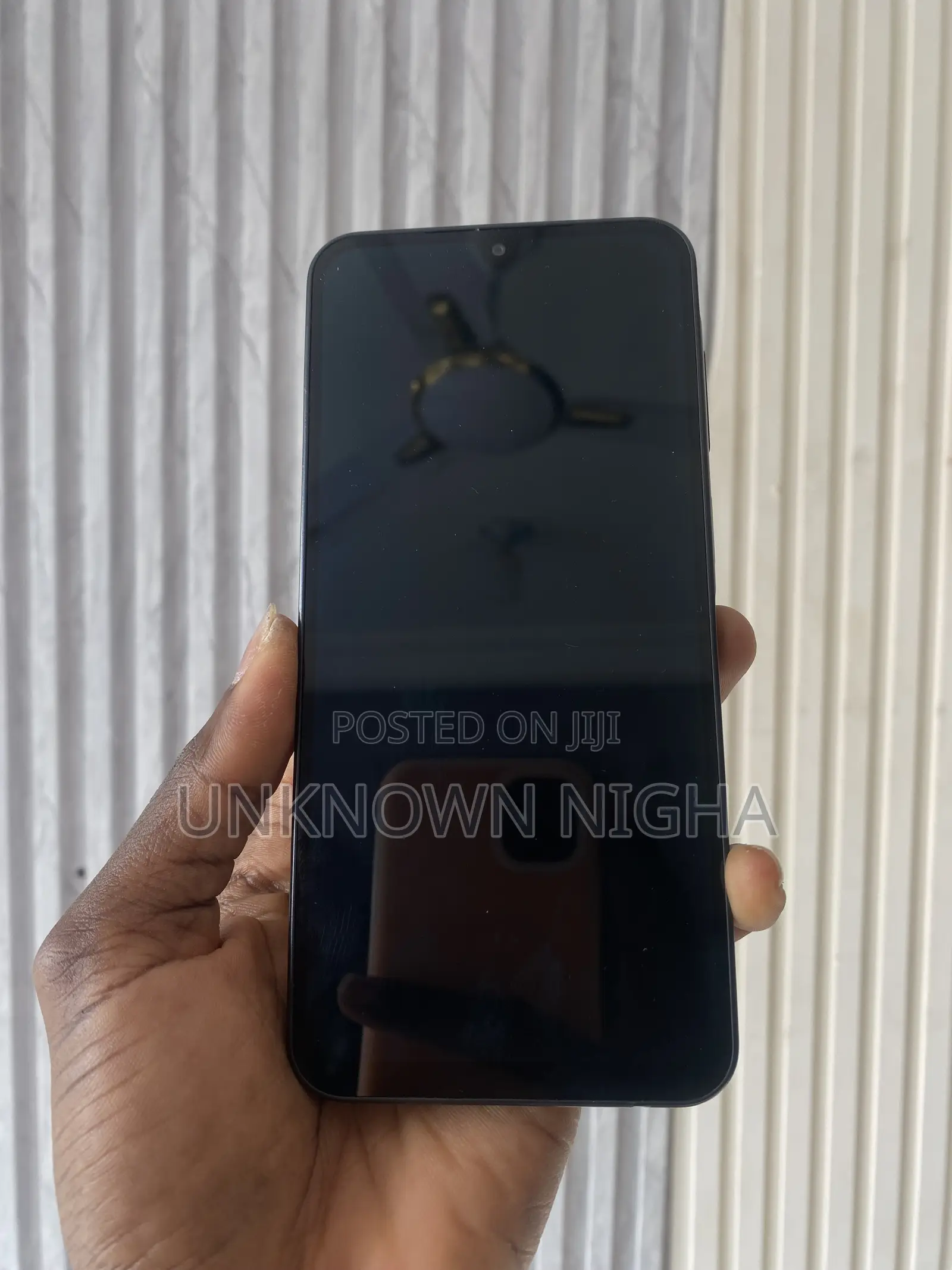 Samsung Galaxy A26 128 GB Black
