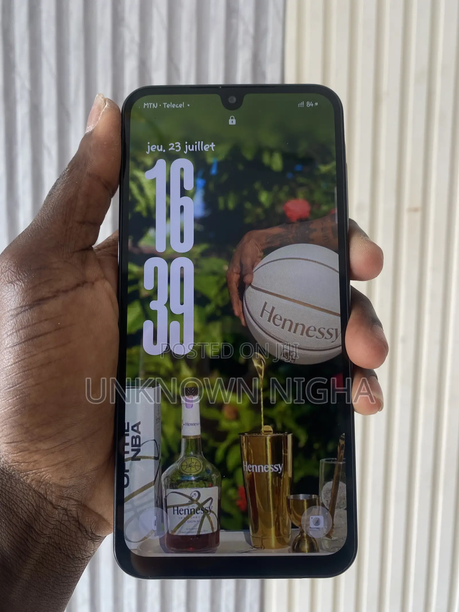Samsung Galaxy A26 128 GB Black