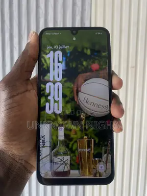 Samsung Galaxy A26 128 GB Black