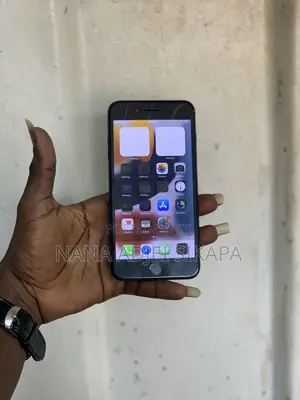 Apple iPhone 7 Plus 32 GB Black