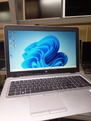 Laptop HP EliteBook 850 G4 8GB Intel Core i5 SSD 256GB