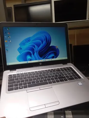 Laptop HP EliteBook 850 G4 8GB Intel Core i5 SSD 256GB