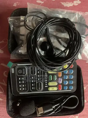 Male to Female Voice Changer