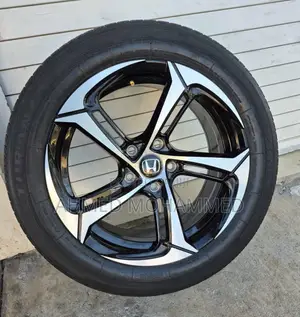 Honda Accord Alloy Rim 19