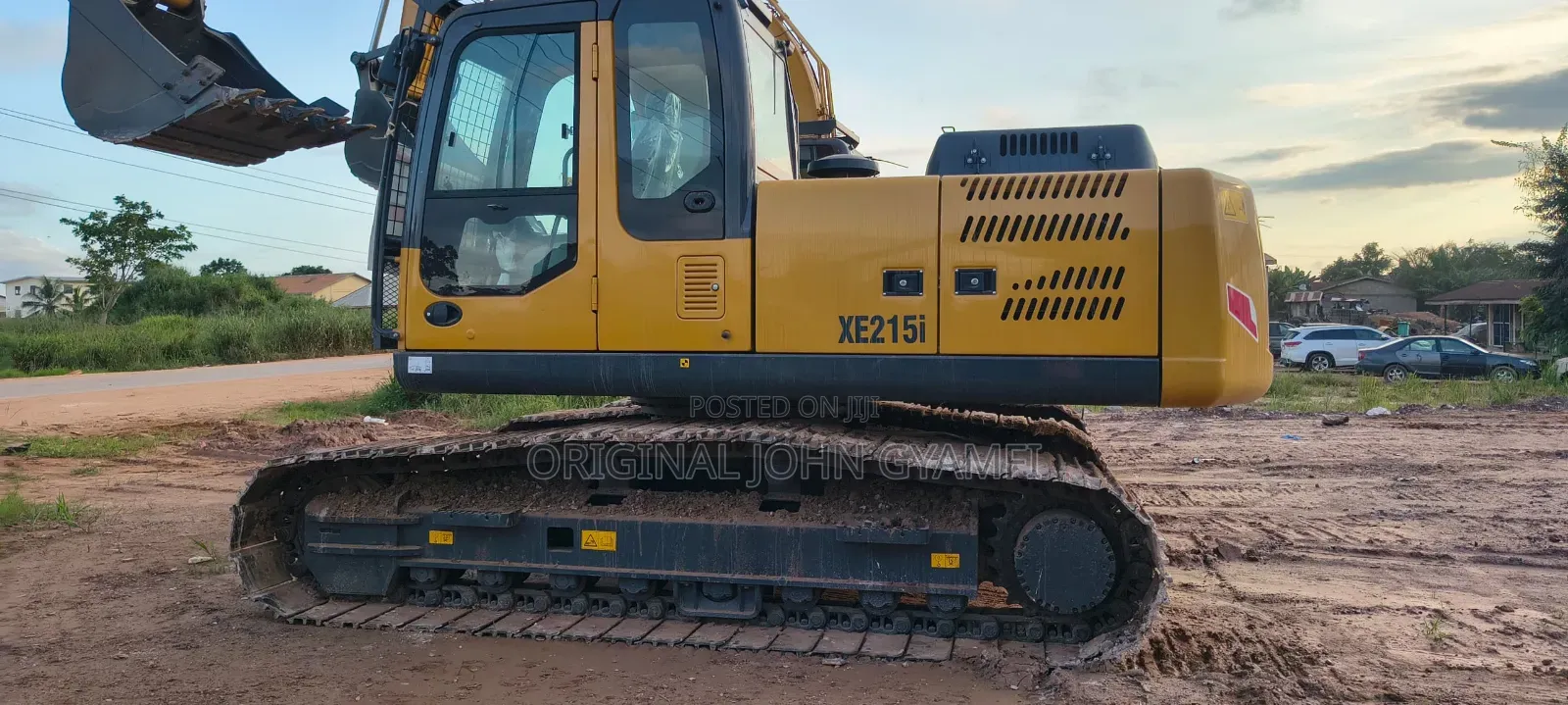 XCMG Water Track for Sale