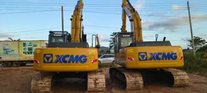 XCMG Water Track for Sale