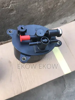 Jaguar Diesel Fuel Filter