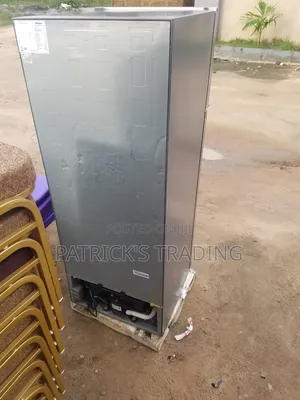 Hisense Refrigerator