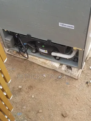 Hisense Refrigerator